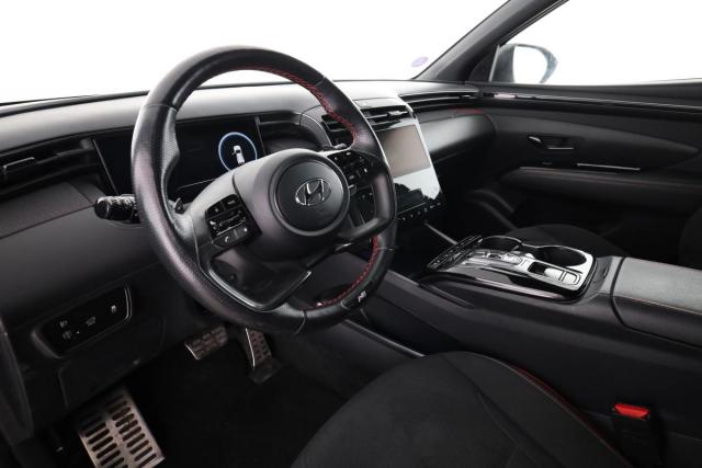 Hyundai Tucson image 4