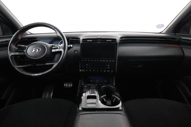 Hyundai Tucson image 2