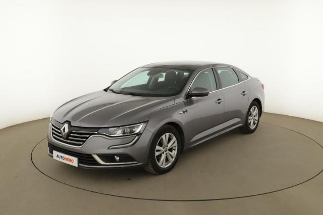 Renault Talisman 1.6 Dci Energy Business Edc 131 Ch