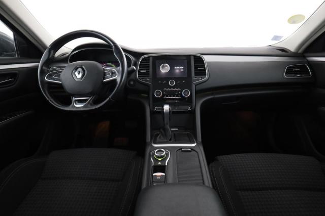 Renault Talisman image 8