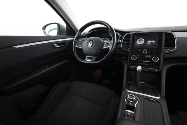 Renault Talisman image 2
