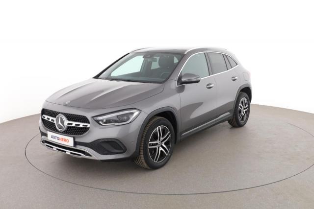 Mercedes Benz Gla 200 Progressive Line 7g-Dct 163 Ch