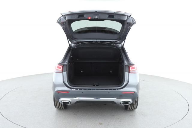 Mercedes Benz Gla image 6