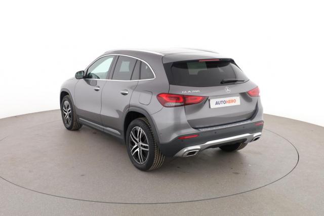 Mercedes Benz Gla image 3