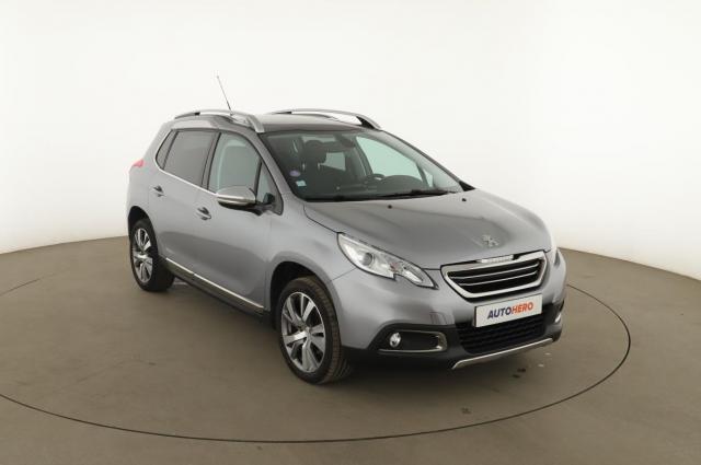 Peugeot 2008 image 3