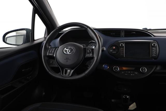Toyota Yaris image 1