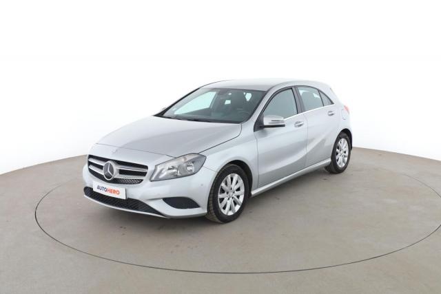 Mercedes Benz Classe A 180 122 Ch