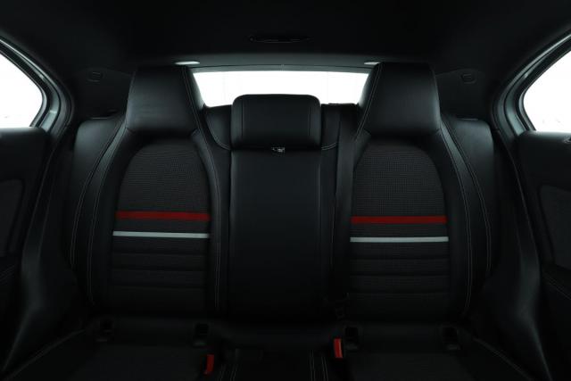 Mercedes Benz Classe A image 8