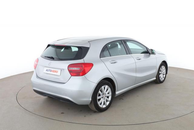 Mercedes Benz Classe A image 7