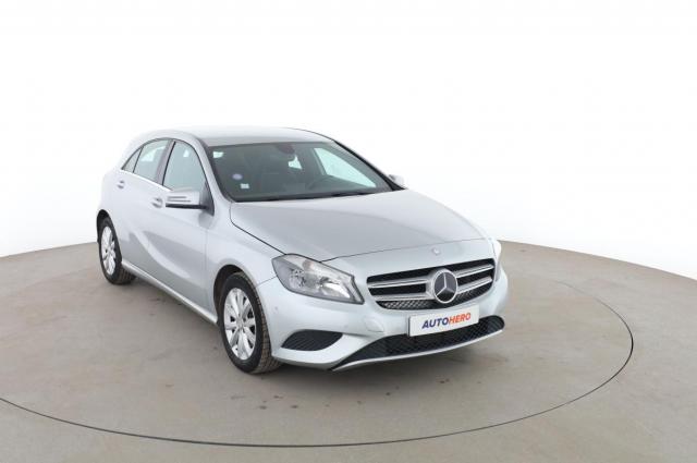 Mercedes Benz Classe A image 2