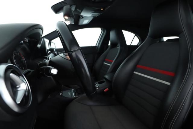Mercedes Benz Classe A image 4