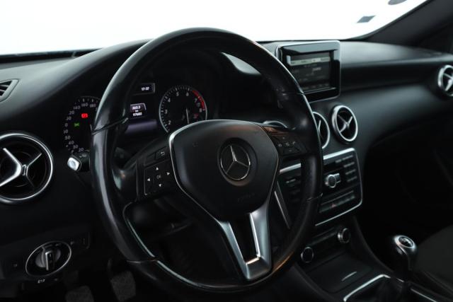 Mercedes Benz Classe A image 6