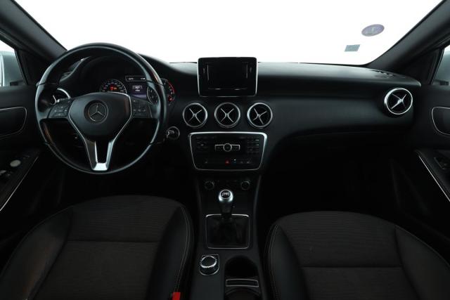 Mercedes Benz Classe A image 3