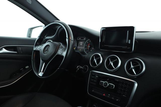 Mercedes Benz Classe A image 5
