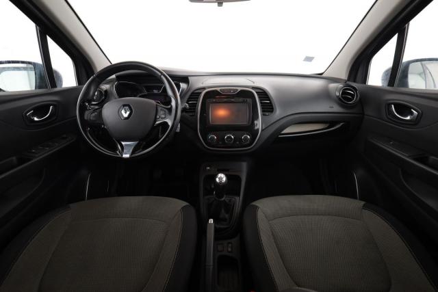 Renault Captur image 1