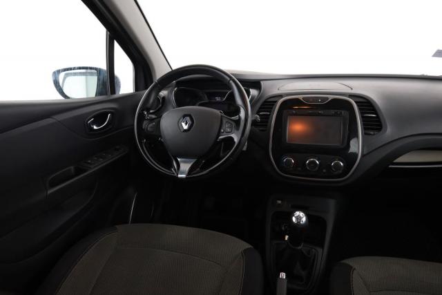 Renault Captur image 6