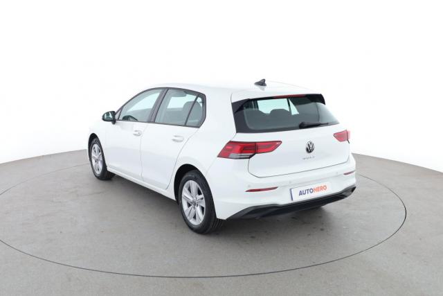 Volkswagen Golf image 1