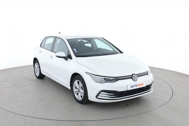 Volkswagen Golf image 8