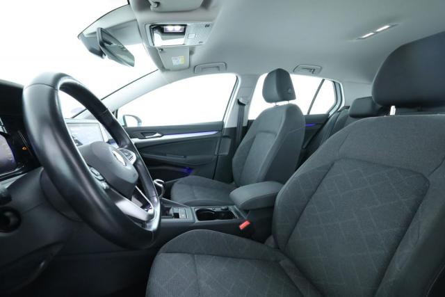 Volkswagen Golf image 7