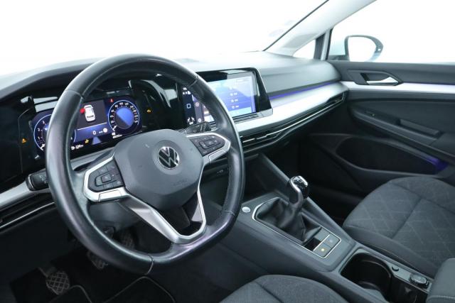 Volkswagen Golf image 3