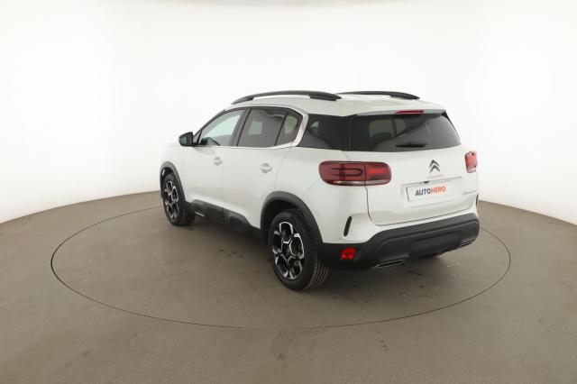 Citroen C5 Aircross image 2