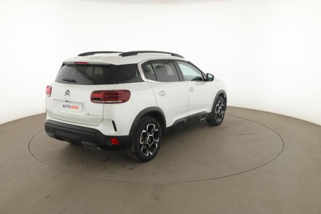 Citroen C5 Aircross image 9