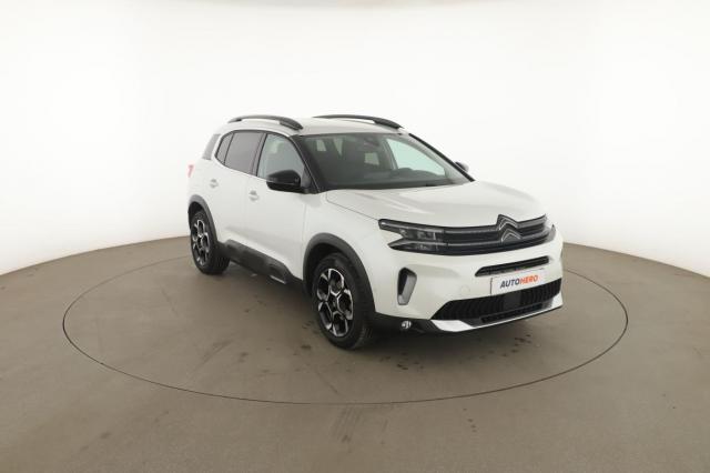 Citroen C5 Aircross image 5
