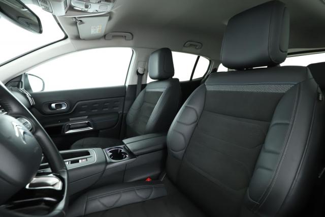 Citroen C5 Aircross image 3