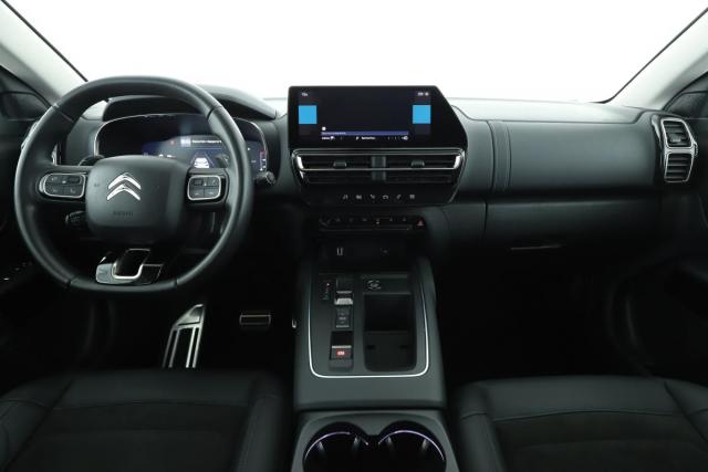Citroen C5 Aircross image 8