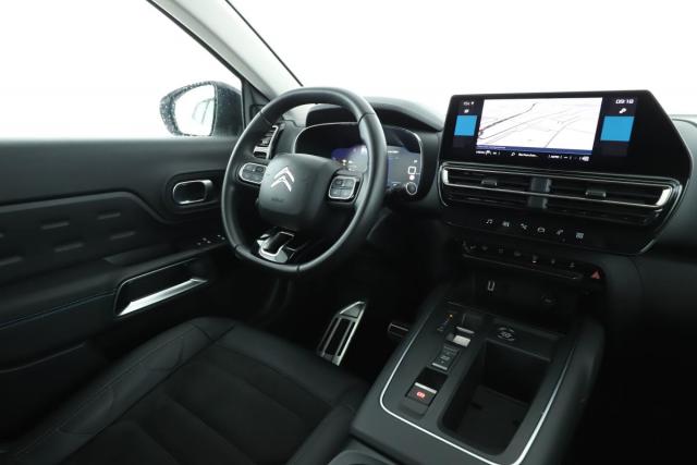 Citroen C5 Aircross image 1