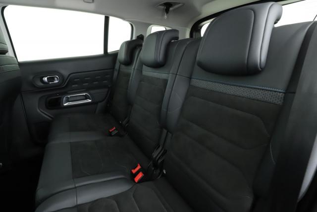 Citroen C5 Aircross image 4