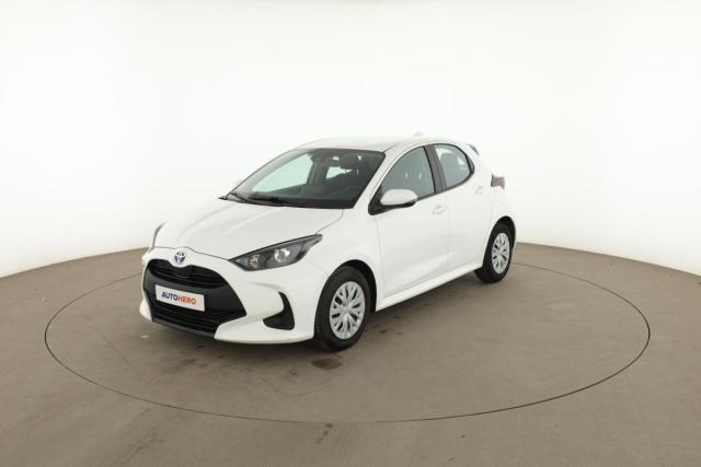 Toyota Yaris 1.5 Hybride Dynamic 116h