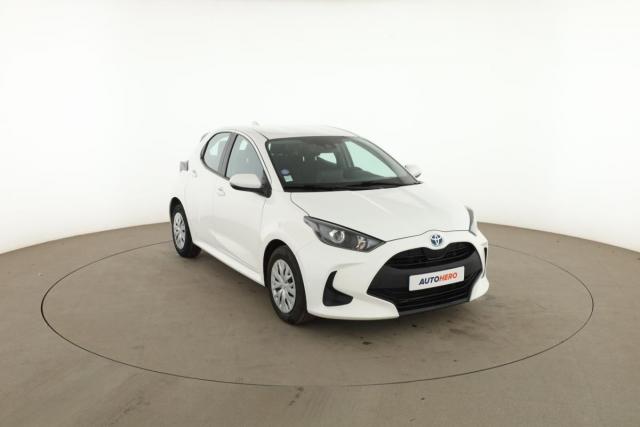 Toyota Yaris image 6
