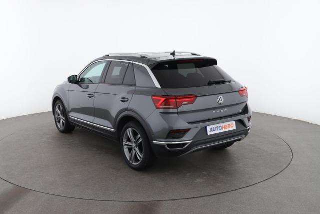 Volkswagen T-Roc image 1