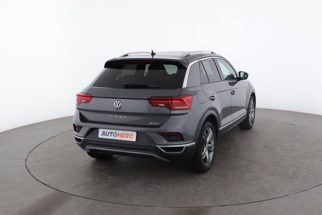 Volkswagen T-Roc image 6