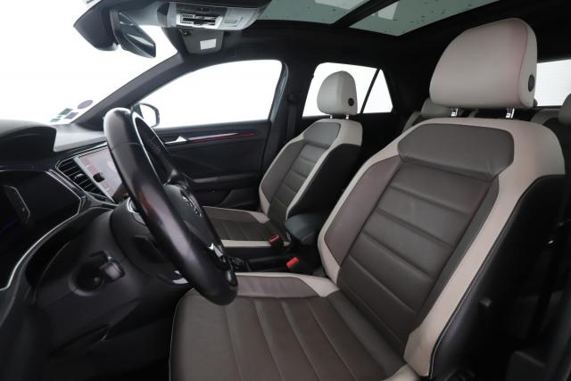 Volkswagen T-Roc image 4