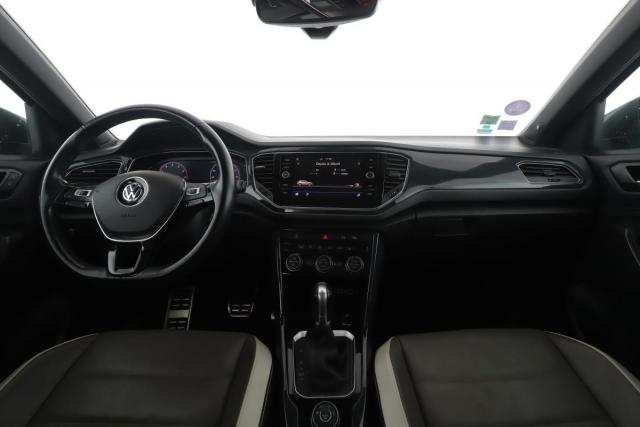 Volkswagen T-Roc image 5