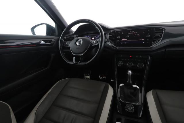 Volkswagen T-Roc image 8