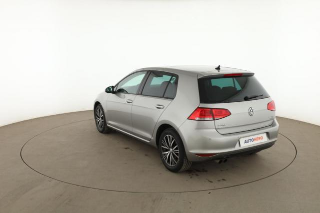 Volkswagen Golf image 3