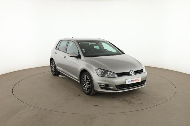 Volkswagen Golf image 5