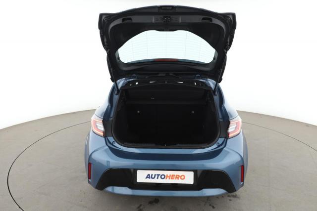 Toyota Corolla image 1