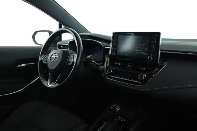 Toyota Corolla image 7