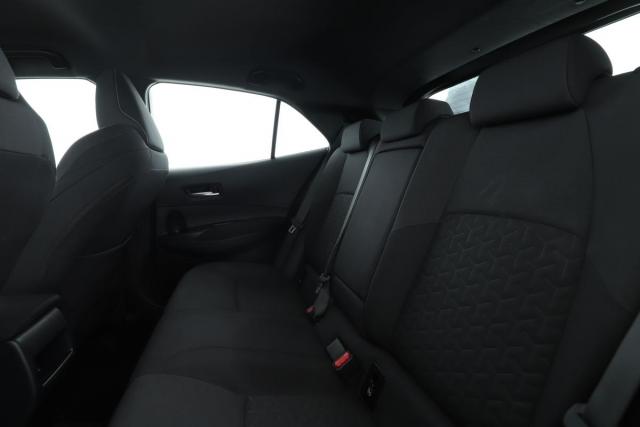 Toyota Corolla image 8