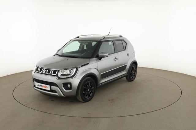 Suzuki Ignis 1.2 Dualjet Hybrid Pack 83 Ch
