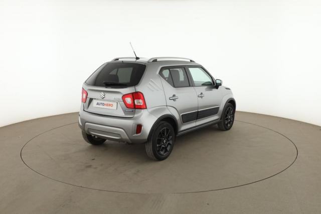 Suzuki Ignis image 4