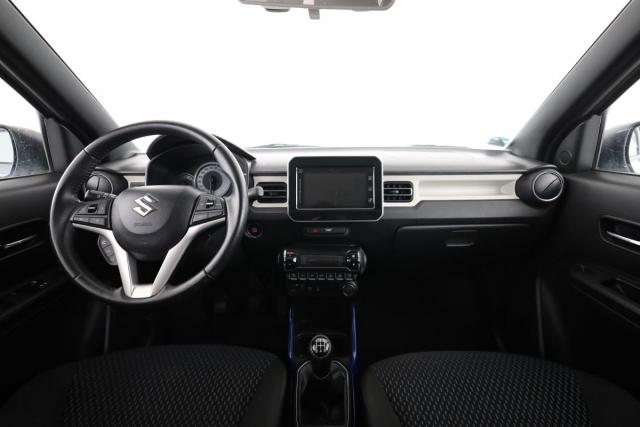 Suzuki Ignis image 8