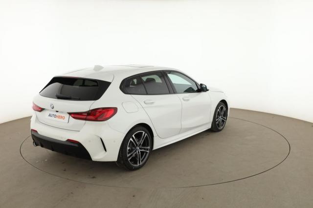 Bmw Série 1 image 1