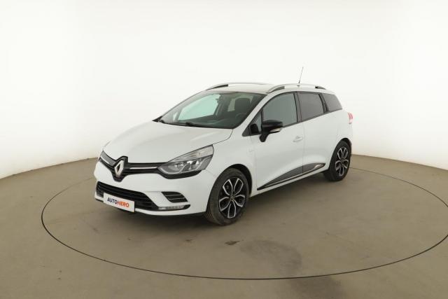 Renault Clio Estate 0.9 Tce Energy Limited 90 Ch