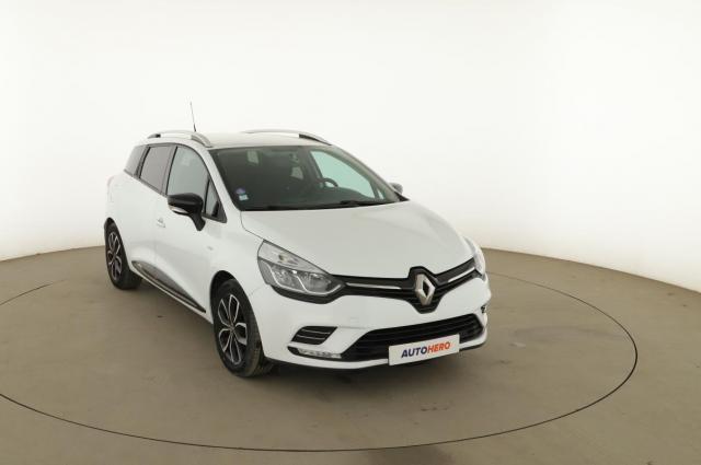 Renault Clio Estate image 6