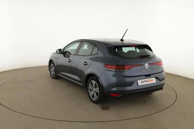 Renault Mégane image 9